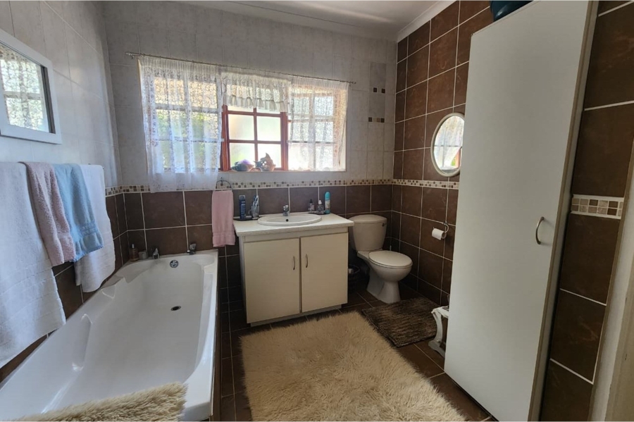 3 Bedroom Property for Sale in Noorsekloof Eastern Cape